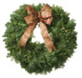 Altantic Mixed Wreath